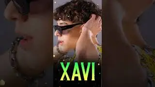 La Diabla - Xavi