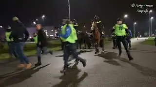 Breda Breepark horecatraining politie en boa