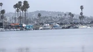 Pacific Beach Run Club Documentary