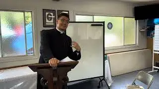 Апологетика 1: Введение в эпистемологические стандарты