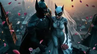 Wedding March (Epic Trailer Version)