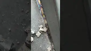 Laser tracking demonstration of variable cross-section beam of special vehicle