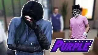Max Darby's Training Arc | Purple RP - GTA 5 Roleplay