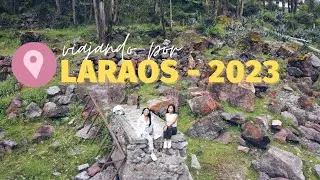 LARAOS: un pueblo lleno de adrenalina 🤩 donde relizaras canopy, caminata y kayak 🚣‍♀️🏞️ económico 🤑