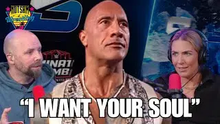 The Final Boss Returns For Cody Rhodes’ SOUL | Notsam Wrestling EMERGENCY Podcast