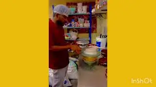 App ek bar trikaro special cake, chocolate raffle cake