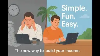 How I Started Earning by Sharing What I love - My BzzWorld Journey