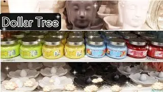 DOLLAR TREE * SHOP WITH ME JUNE 2021