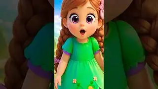 Red Color Game for Toddlers | Learn Colors with Ayana  #toddlerlearning #toddlerfun #learncolors