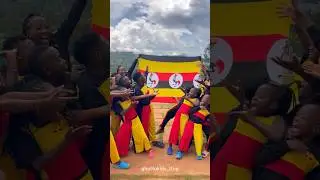 Ghetto Kids - Independence Day Uganda #ghettokids #dance #subscribe