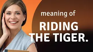 Understanding the Phrase 