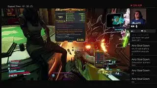 Borderlands 3 Mayhem Level 10, can we finish the story?