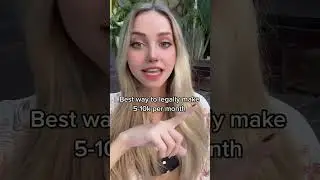 Start you passive income journey with magic square💚