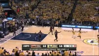Lance jumper HAND DOWN MAN DOWN
