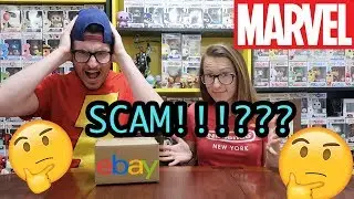Funko Pop SCAM or STEAL!!?
