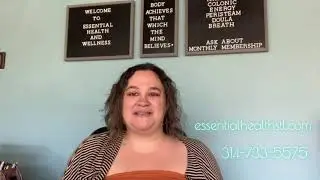 Welcome to Essential Health and Wellness