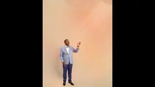 DOCUMENTARY ABOUT THE LIFE OF PASTOR E A ADEBOYE