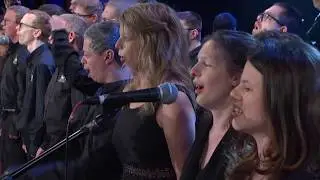 Grand Ole Opry Performance with Craig Morgan and Campers