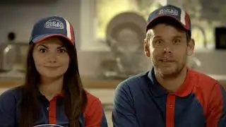 TV Advert - Pimlico Plumbers - Sponsor Idents voiced by James Whale. by www.ConceptTV.Studio