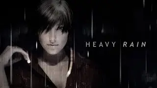 Heavy Rain. Полное прохождение (Бывший эксклюзив PS3 и PS4)