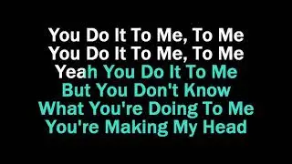 Fine Line Karaoke Mabel ft Not3s