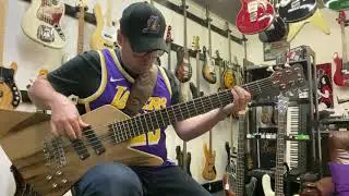 09 Happy Wasted - Superheist The Prize Recruit #playbass