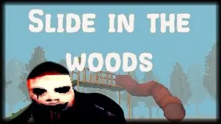 Slide In The Woods | Indie Horror Game | Jonny'sGames - Itch.io