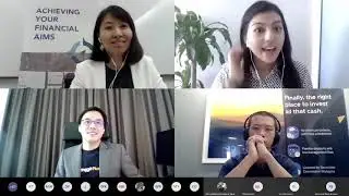 Co labs Coworking Presents  #LabFam Chats  Navigating Personal Finances