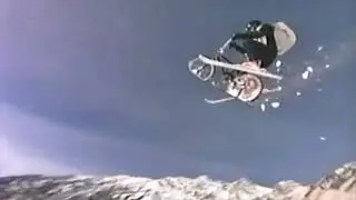 Paper Boy Mountain Chase Clip from the 1985 movie Better Off Dead