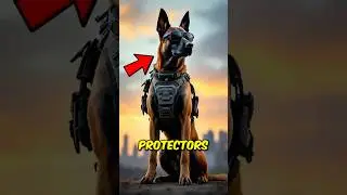 Top 3 Best Guard Dogs That Will Protect You Like a Superhero!