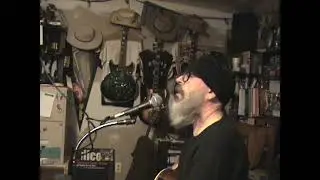 'Everybody Knows' - the Jayhawks cover
