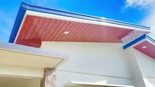 Wood Grain Spandrel Project
