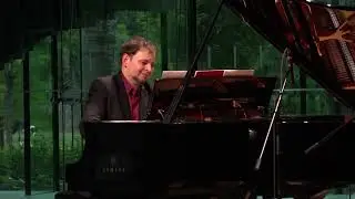 Borbély László-lemezbemutató – Messiaen: Madárkatalógus (részlet)