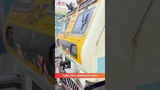 Real-Time Live Location on Yatri App