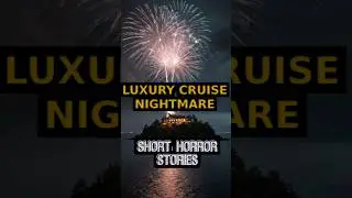 Luxury Cruise Nightmare I Short Horror Stories #shorts #shorthorrorstories #horrorstories