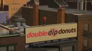 double dipping