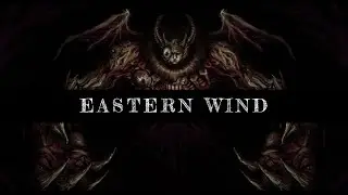 Eastern Wind - Fear & Hunger: Ambient Drone Remix