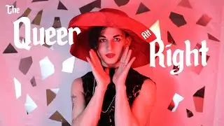 The Silencing of the Queer Alt-Right