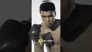 The Legacy of Muhammad Ali