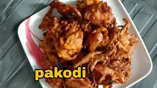pakodi