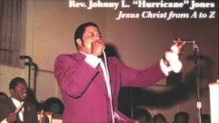 Rev Johnny L. 