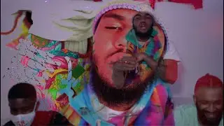 Lavii D - Simmy[Freestyle](dir.Hiddentalentmedia)