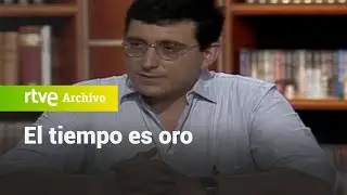 El tiempo es oro: Programa 59 | RTVE Archivo