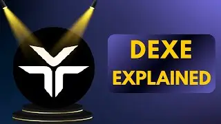 What is DeXe Crypto? Transparent AI Ownership