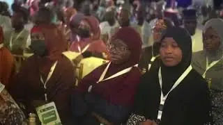 The Untapped Startup Power of Kano | Deji Garuba at Kano Startup Weekend