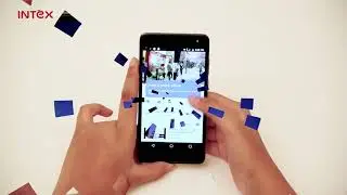 INTEX CLOUD S9