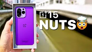 OnePlus 15 Confirmed&mdash;OnePlus Just Broke The Rules!