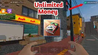 Comic Book Store Simulator Mod Apk Unlimited Money Free Shopping ( Version 2.0.3 )