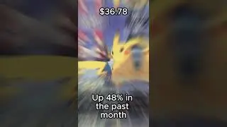 Are Lost Origin Pok&eacute;mon Cards the Next Big Investment?