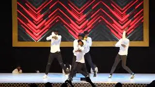 HOW WATOTO CHURCH CHILDREN NAILED IT AT PABLO LIVE SHOW